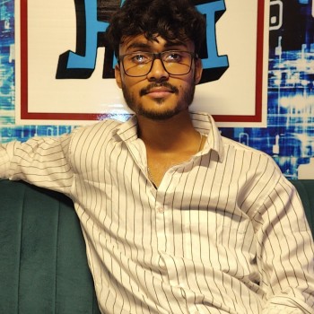 Rishi Nayak